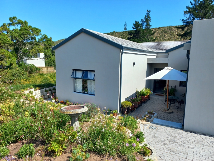 3 Bedroom Property for Sale in Groenvallei Western Cape